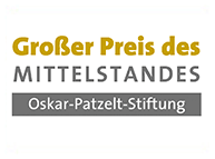 iloxx – Großer Preis des Mittelstandes 2011