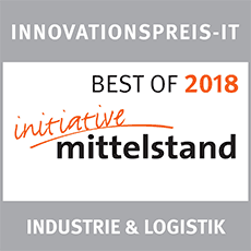 Innovationspreis IT