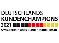 iloxx - Deutschlands Kundenchampions 2021