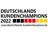 iloxx - Deutschlands Kundenchampions 2022