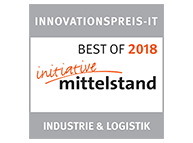 Innovationspreis-IT 2018