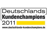 iloxx – Deutschlands Kundenchampions 2011